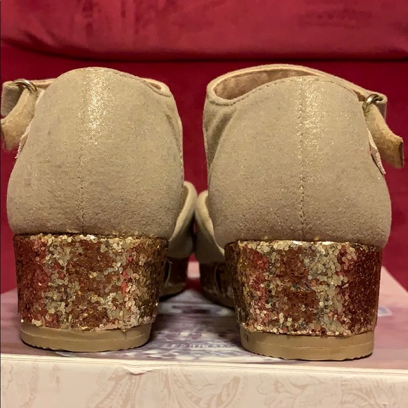 Joyfolie shoes - Picture 5 of 7